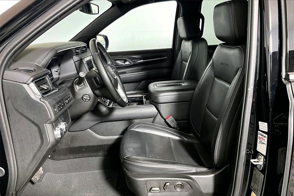 Used 2024 GMC Yukon Denali image 20