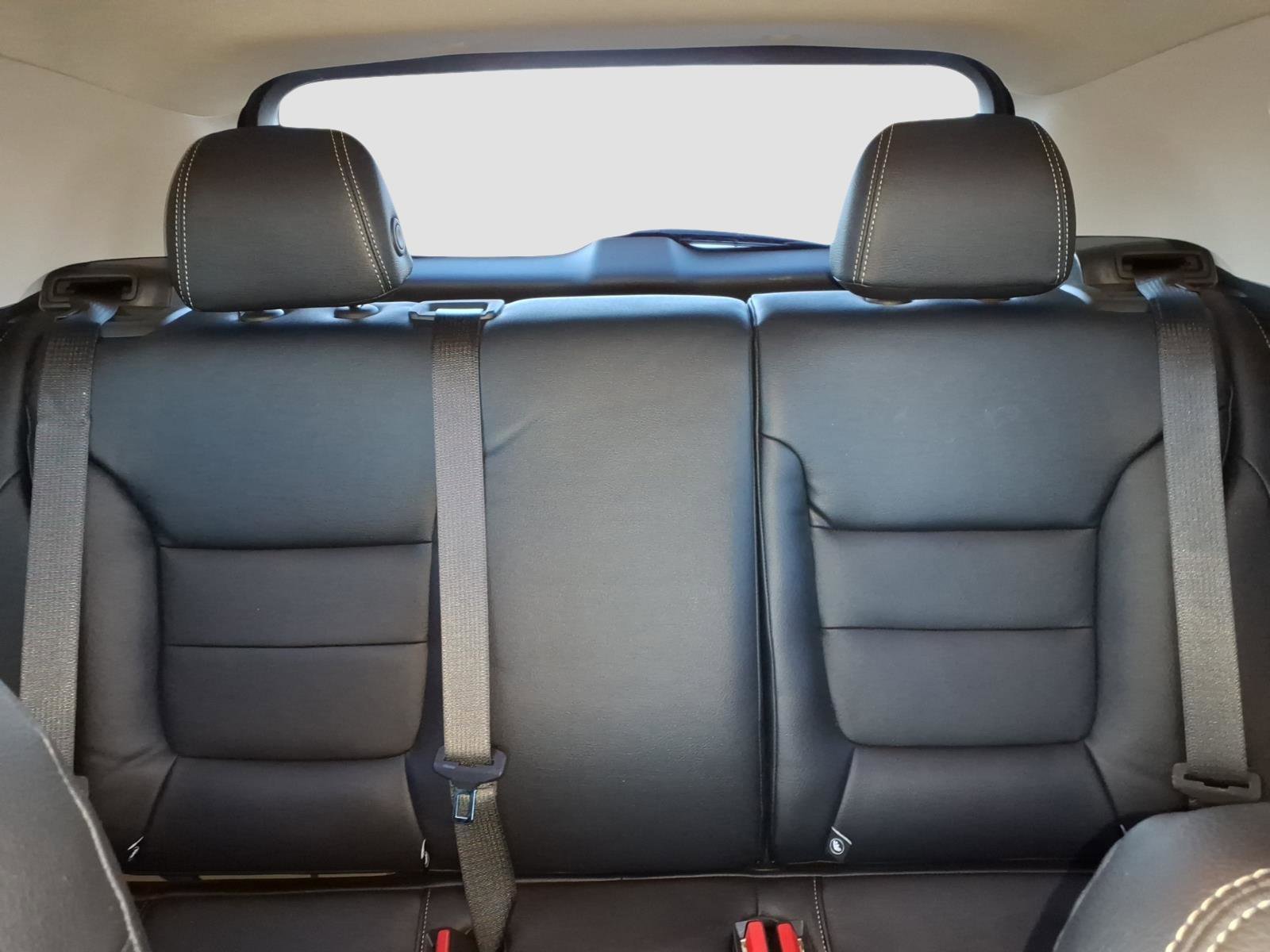 Used 2022 Chevrolet TrailBlazer LT w/ Convenience Package FWD image 14