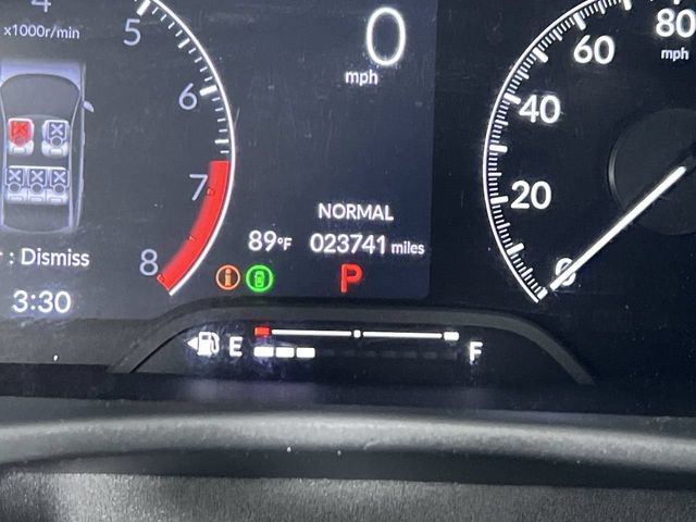 Used 2024 Honda Civic Sport image 12
