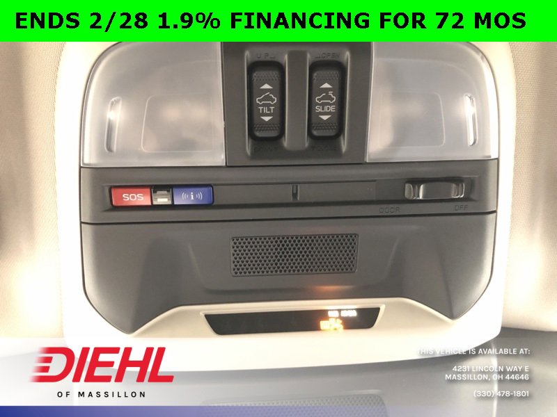 Used 2025 Subaru Crosstrek 2.0i Premium image 29