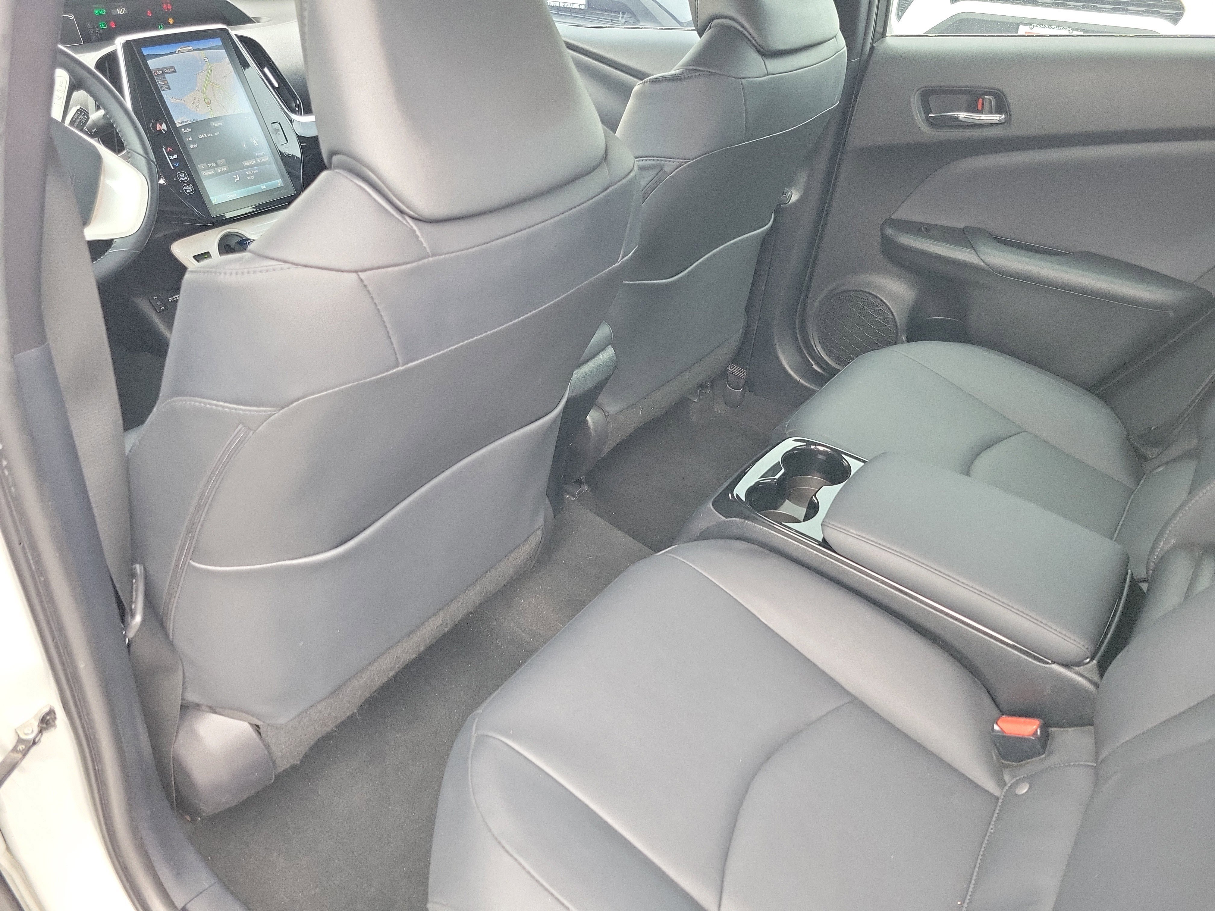 Used 2019 Toyota Prius Prime Premium image 11