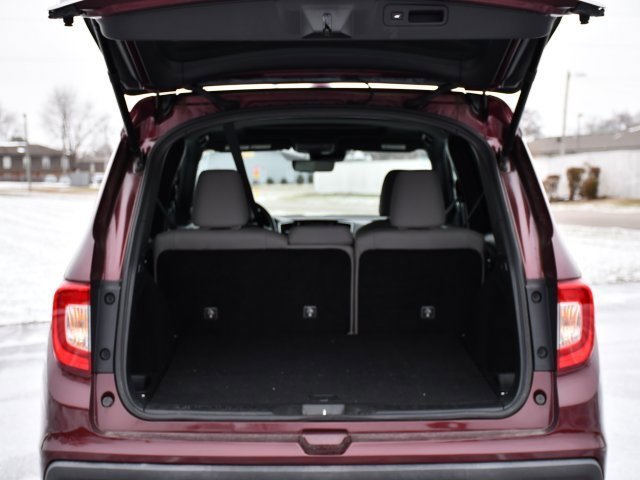 Used 2021 Honda Passport EX-L image 31
