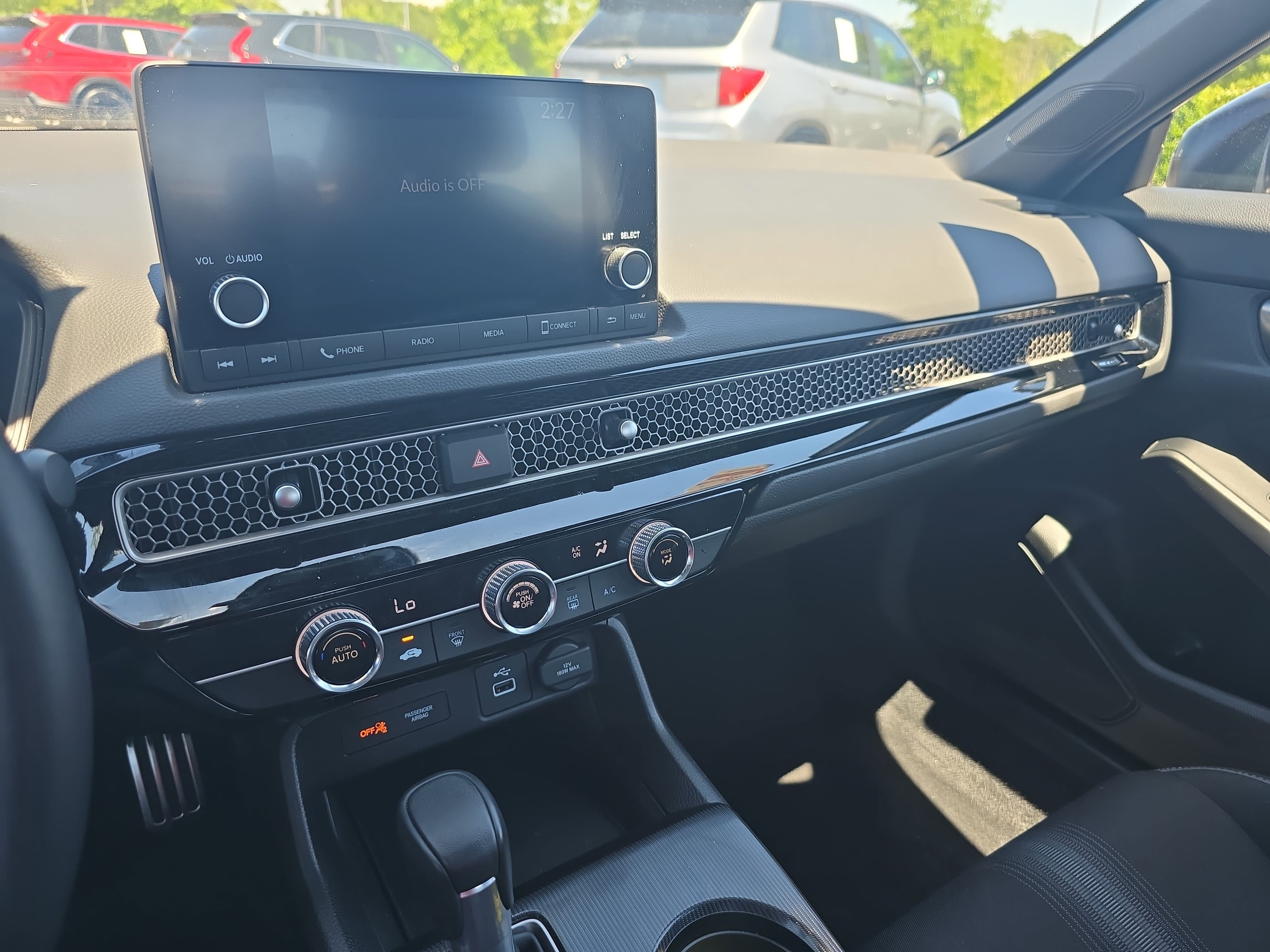 Certified 2024 Honda Civic Sport image 19
