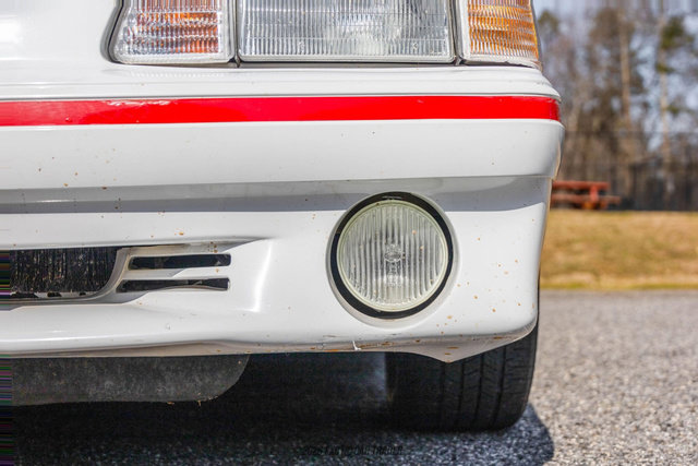 Used 1987 Ford Mustang GT image 57