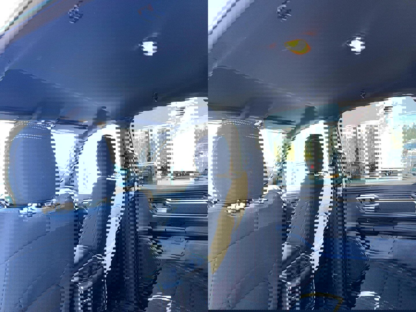 Used 2022 RAM 1500 Big Horn image 24