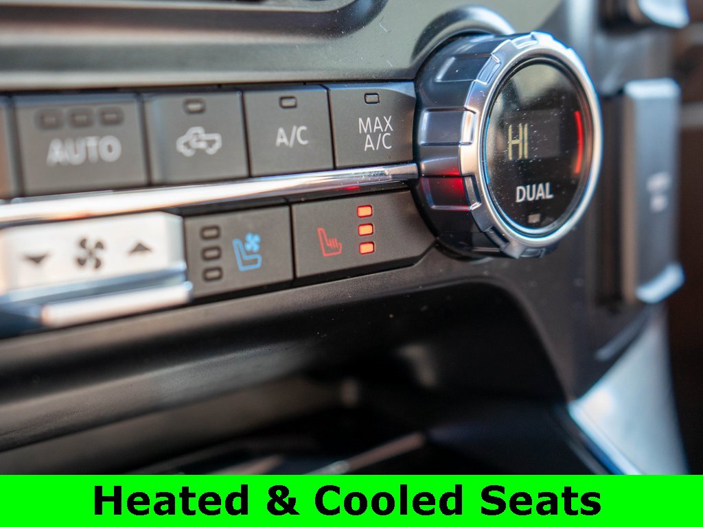 Used 2021 Ford F150 King Ranch image 10