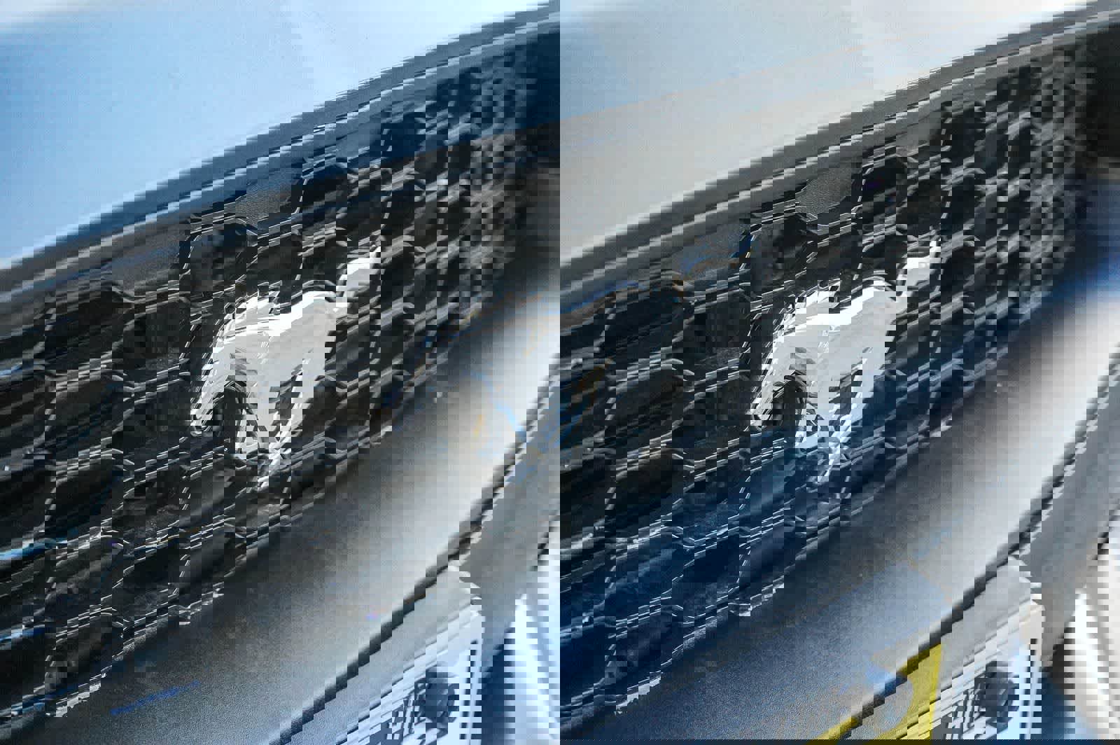 Used 2020 Ford Mustang Premium image 11