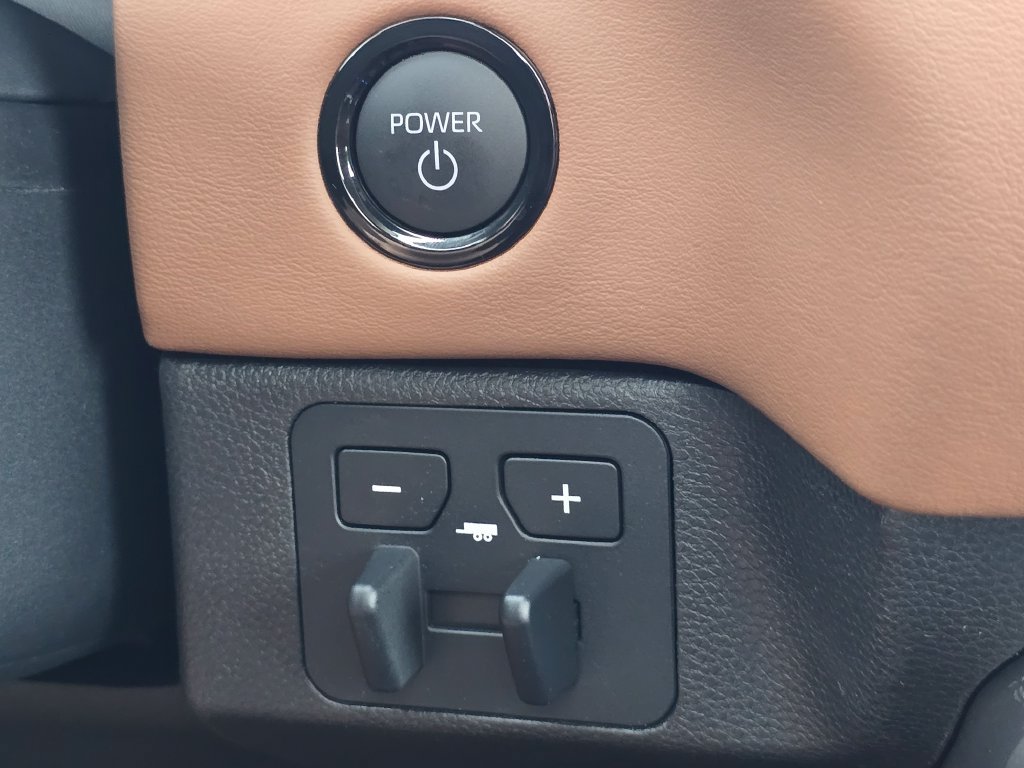 New 2026 Toyota Tundra 1794 Edition AWD/4WD image 9