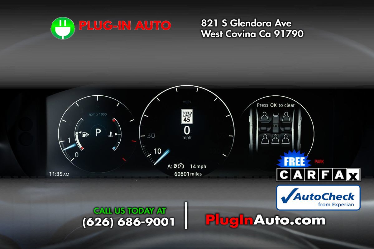 Used 2019 Jaguar XJ Supercharged image 22