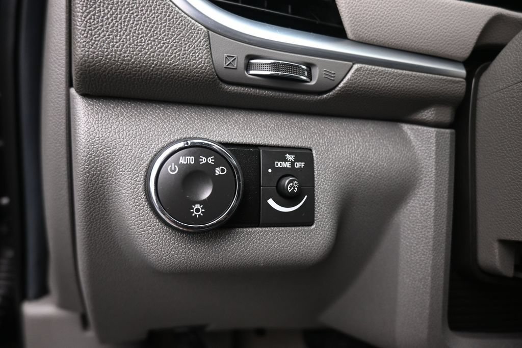 Used 2016 Chevrolet Traverse LS FWD image 25