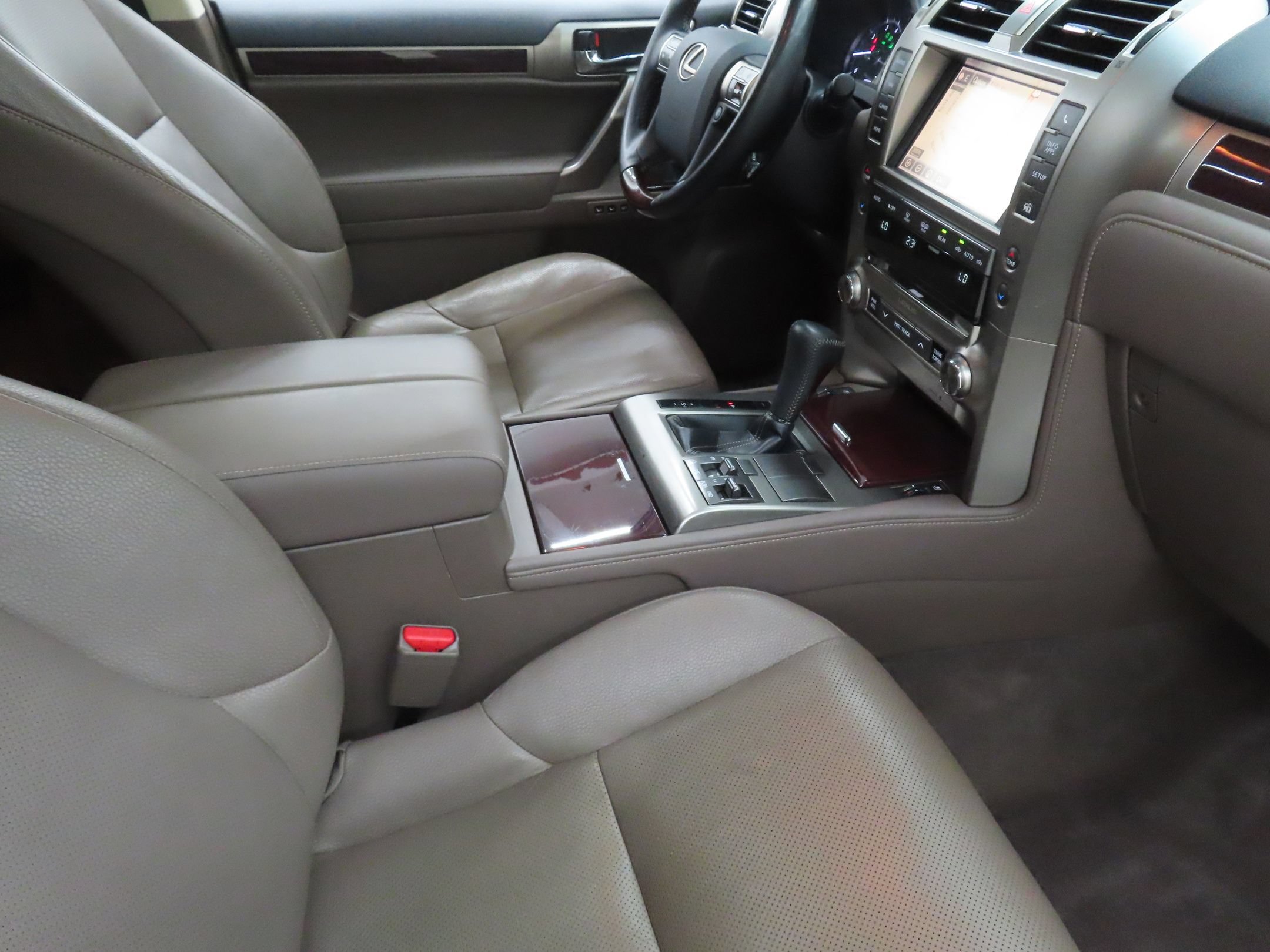 Used 2019 Lexus GX 460 Premium AWD/4WD image 26
