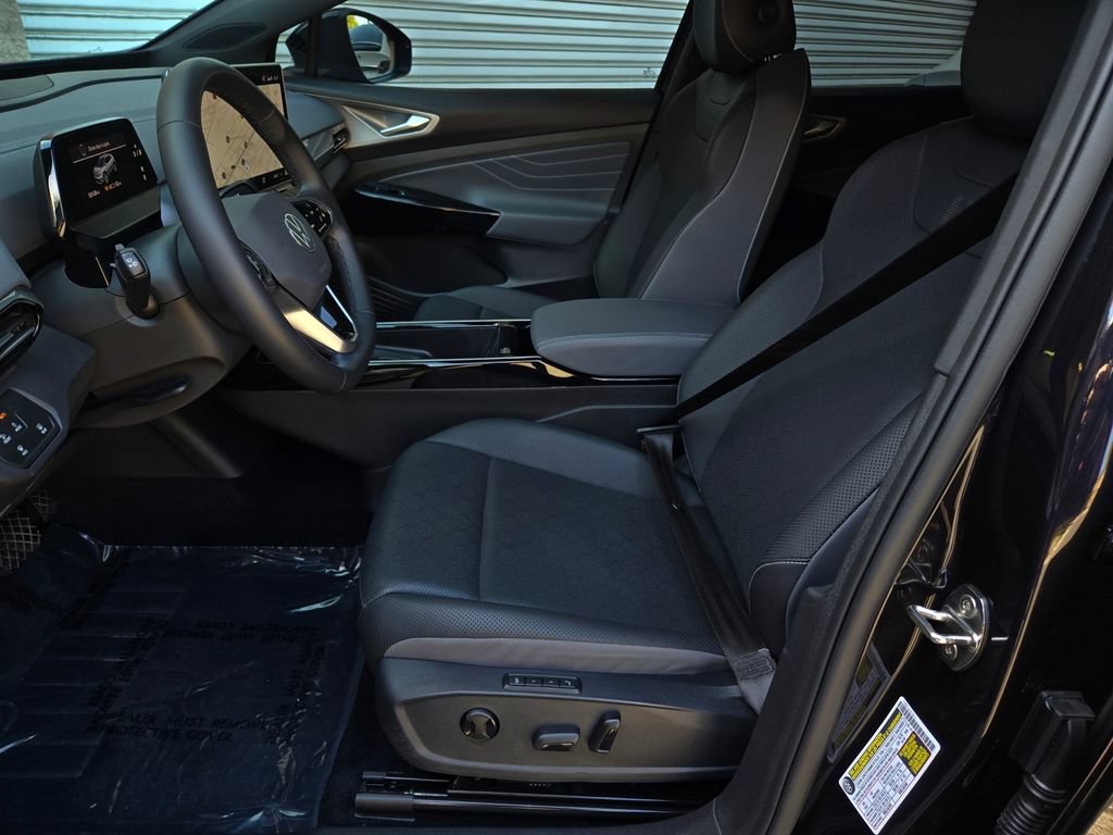 Used 2024 Volkswagen ID.4 Pro S RWD image 17