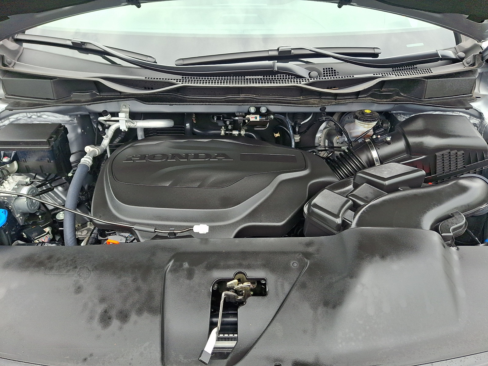 Used 2026 Honda Odyssey EX-L image 27