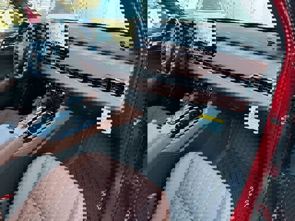 New 2025 Mitsubishi Outlander SEL image 22