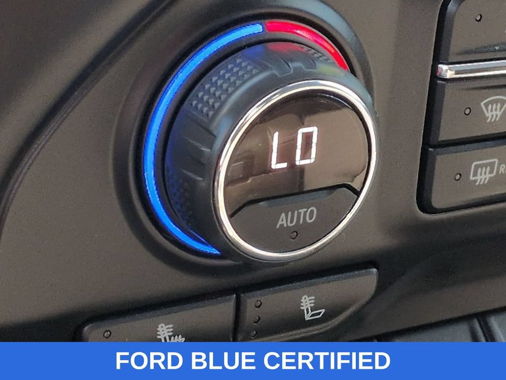 Used 2020 Chevrolet Silverado 1500 RST w/ All-Star Edition AWD/4WD image 22