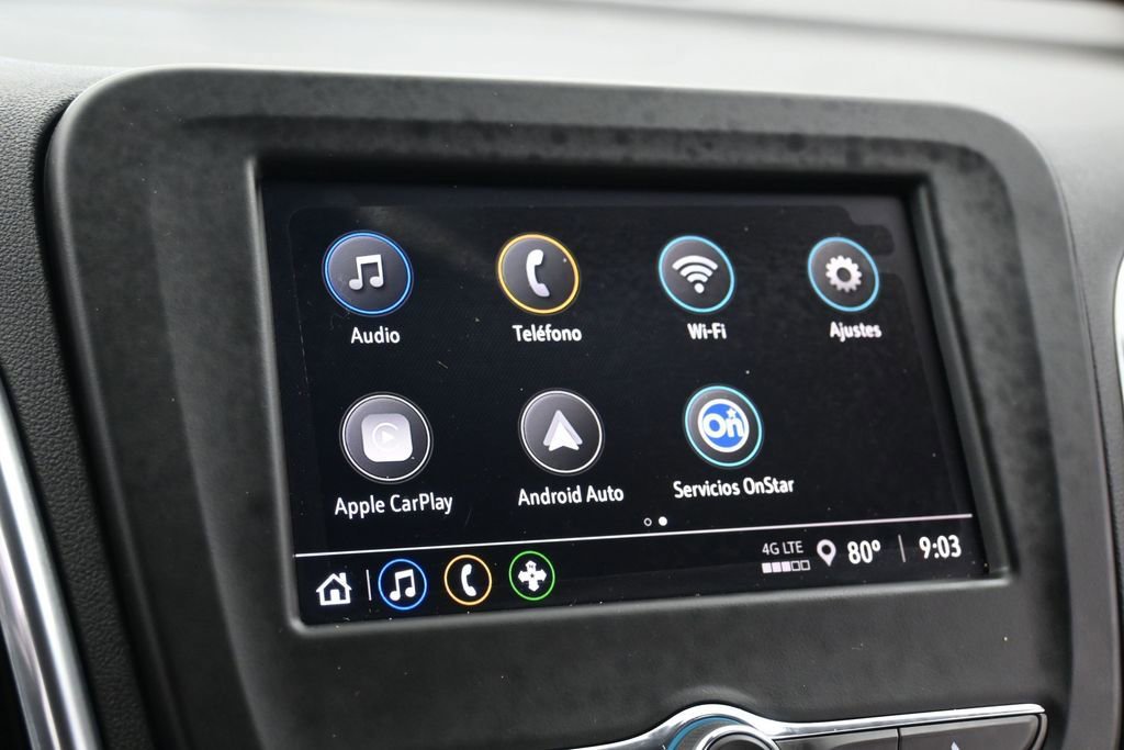Used 2024 Chevrolet Equinox LS FWD image 17
