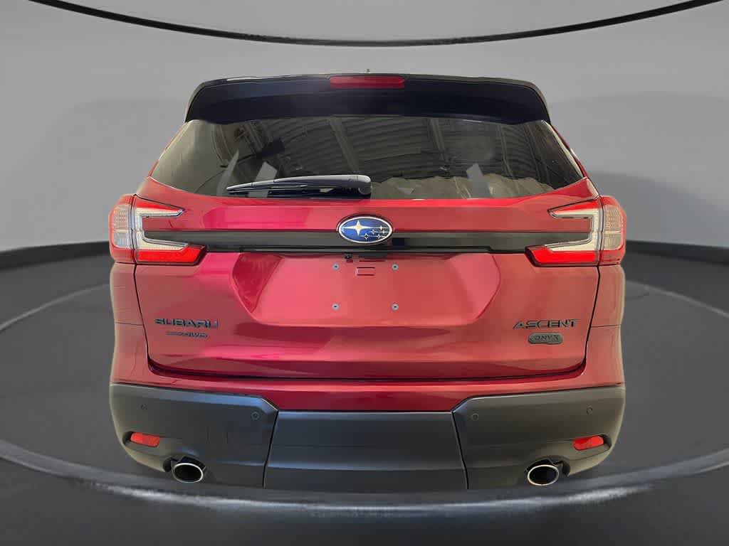 New 2026 Subaru Ascent Bronze Edition AWD/4WD image 4