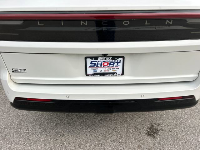 Used 2025 Lincoln Navigator Reserve AWD/4WD image 57