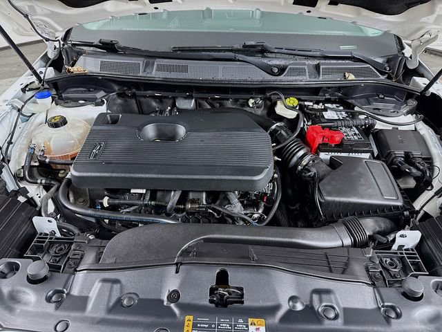 Used 2020 Lincoln Corsair Reserve w/ Equipment Group 201A image 32