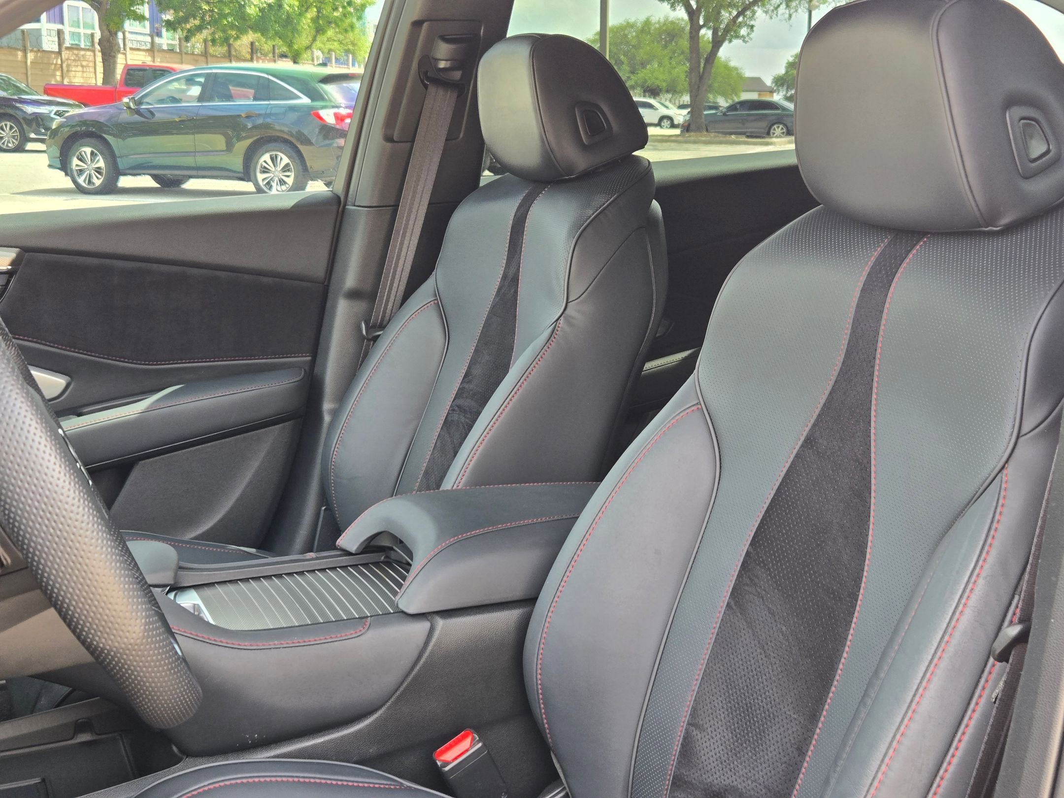 Certified 2023 Acura RDX A-Spec image 13