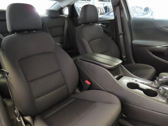 Used 2023 Chevrolet Malibu LT FWD image 6
