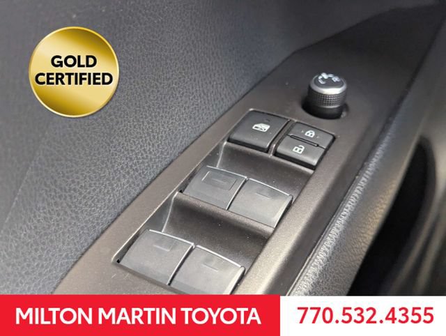 Certified 2024 Toyota Camry XSE FWD image 22