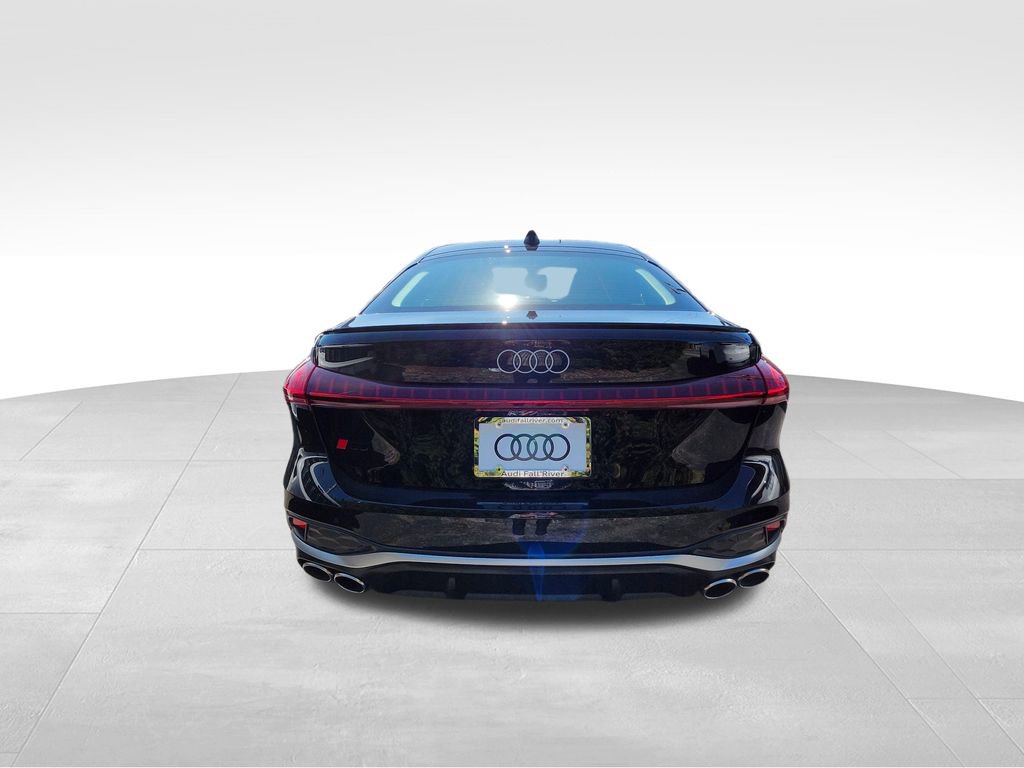 New 2026 Audi S5 Premium Plus AWD/4WD image 4