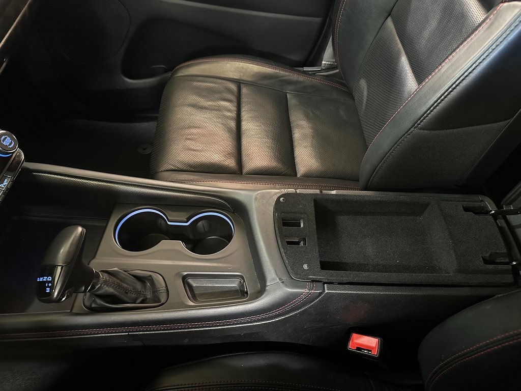 Certified 2024 Dodge Durango GT image 32