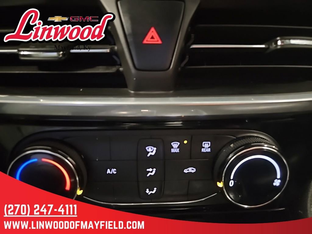 Used 2024 Buick Encore GX Sport Touring image 21