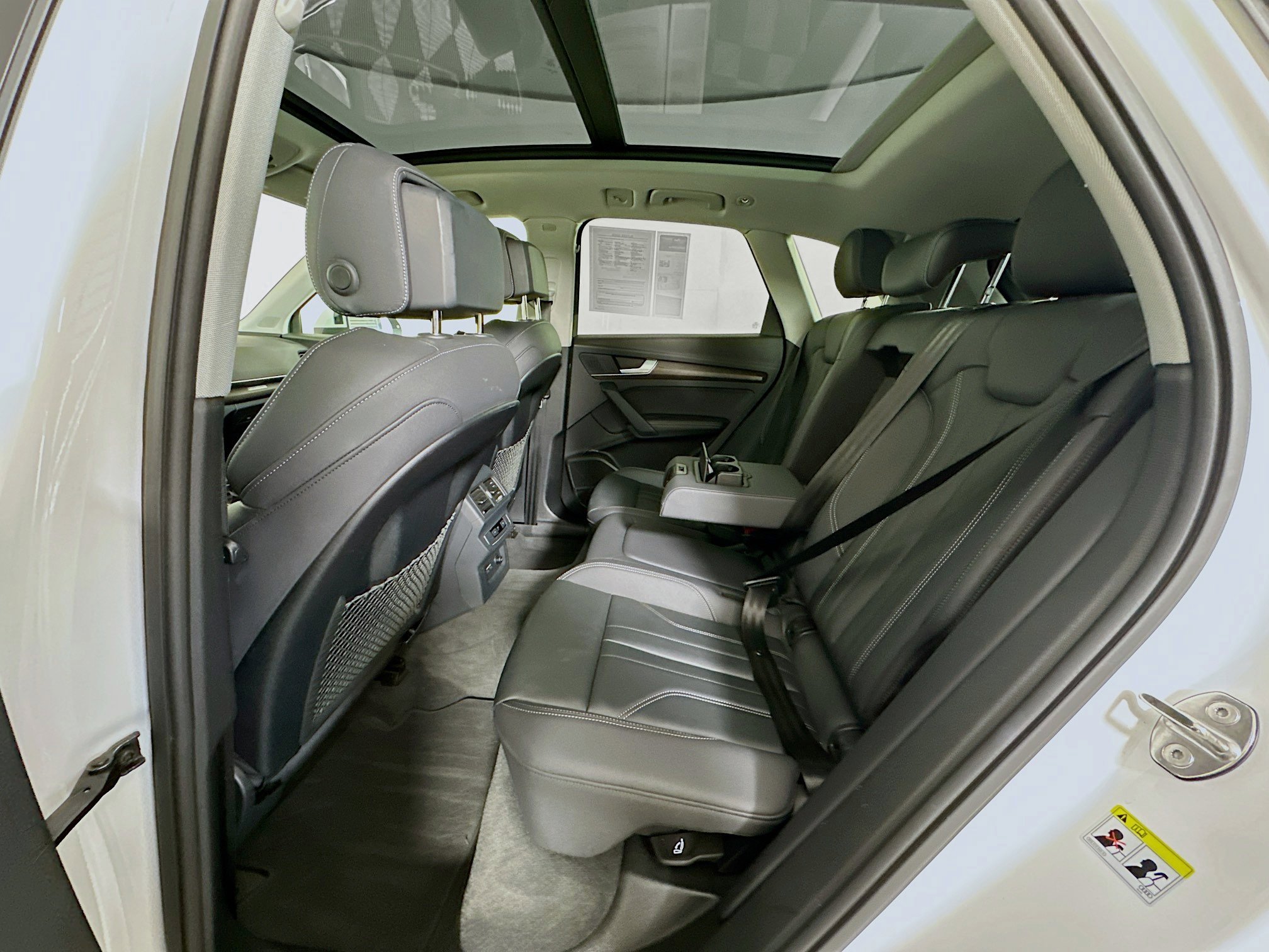 Used 2024 Audi Q5 2.0T Premium Plus image 29