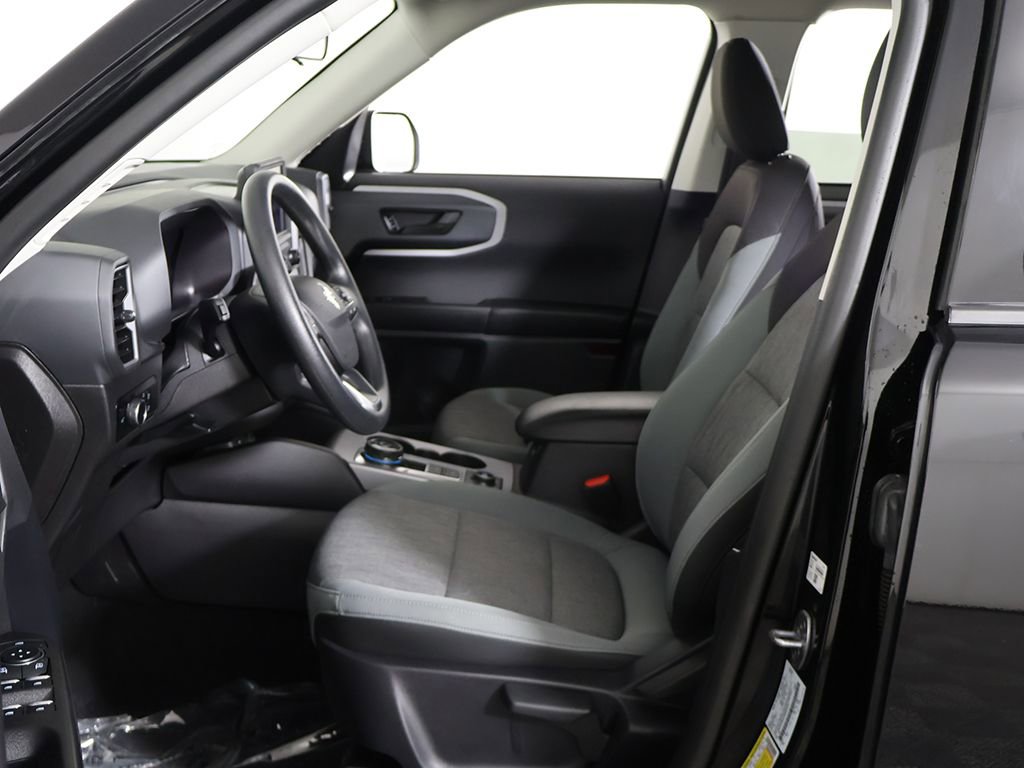 Used 2024 Ford Bronco Sport Big Bend AWD/4WD image 22