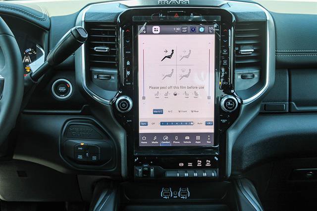 New 2026 RAM 2500 Laramie image 13