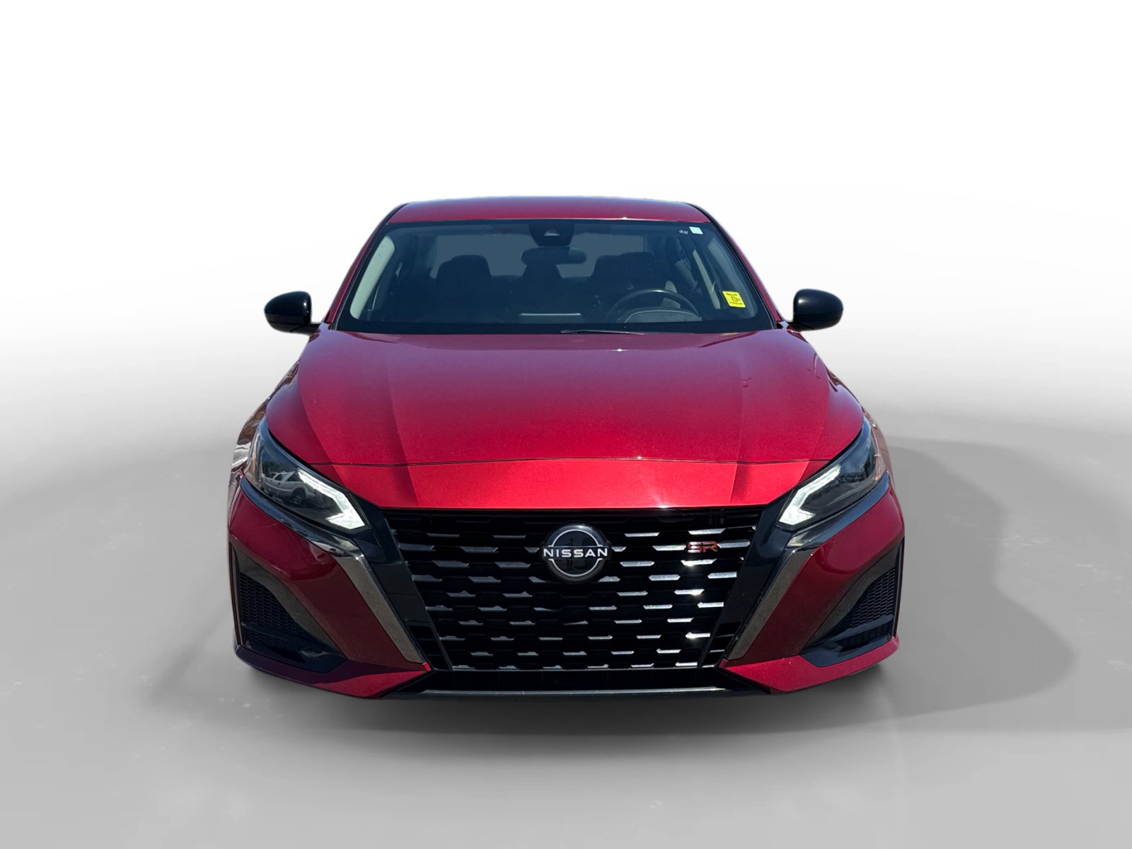 Used 2023 Nissan Altima 2.5 SR FWD image 8