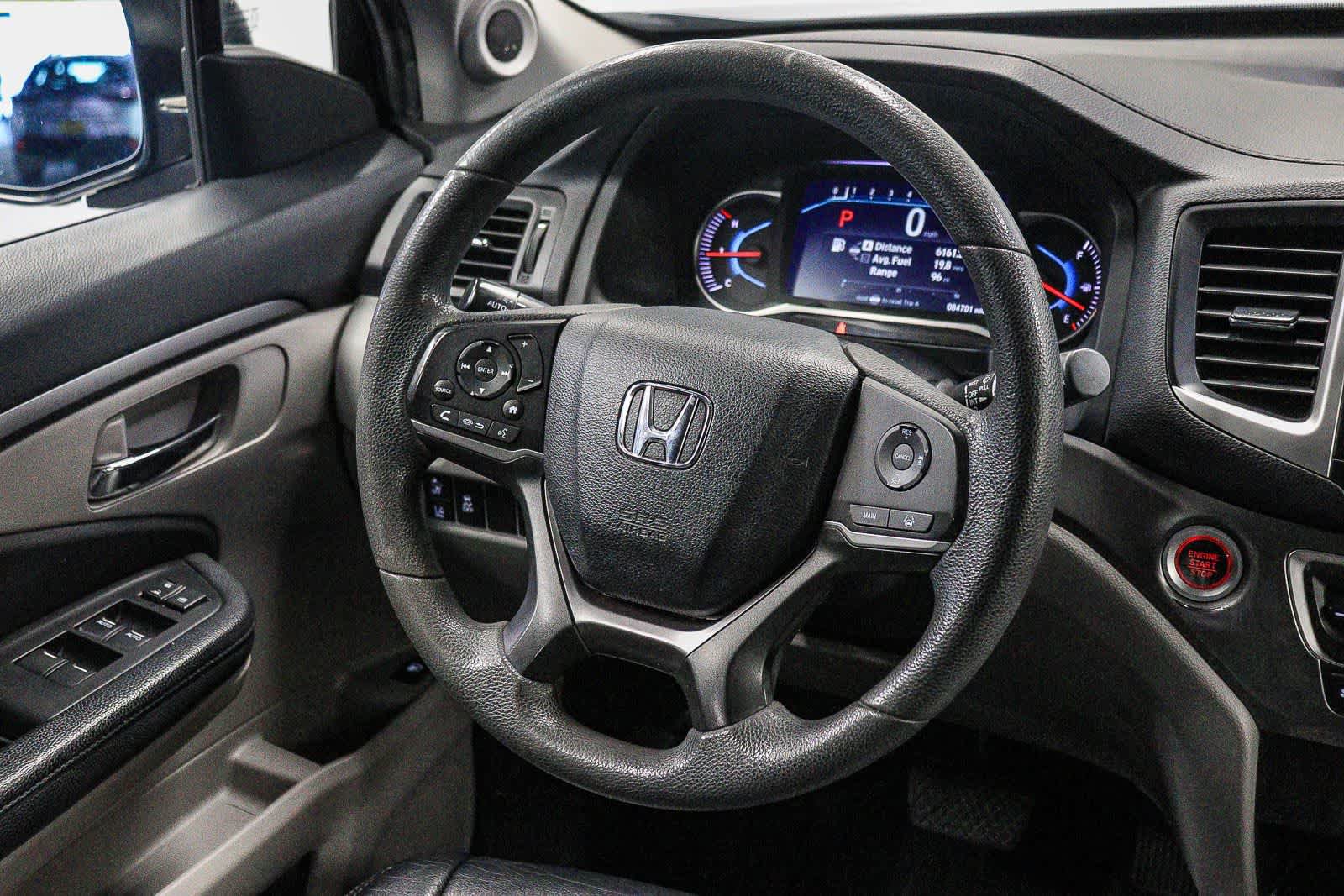 Used 2020 Honda Pilot LX image 15