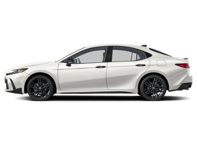 New 2026 Toyota Camry Hybrid w/ Multimedia Upgrade Package AWD/4WD image 3