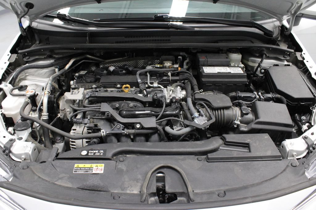Used 2025 Toyota Corolla SE FWD image 31