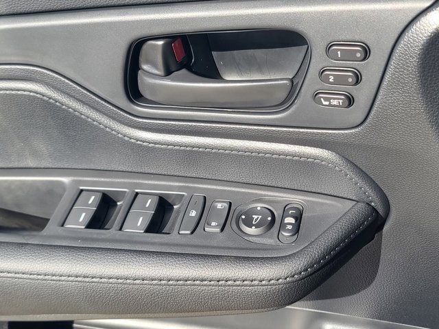 New 2026 Honda Odyssey EX-L image 29