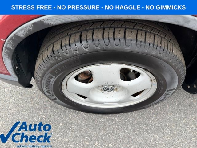 Used 2011 Honda CR-V LX image 13