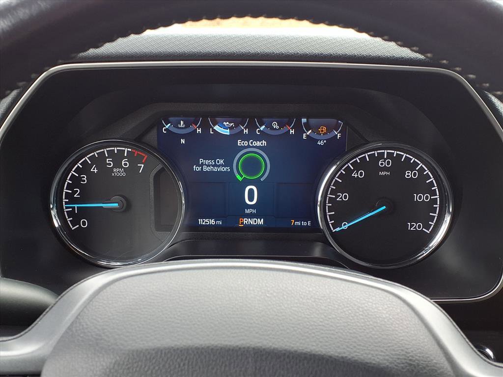 Used 2022 Ford F150 XLT w/ Equipment Group 302A High image 18