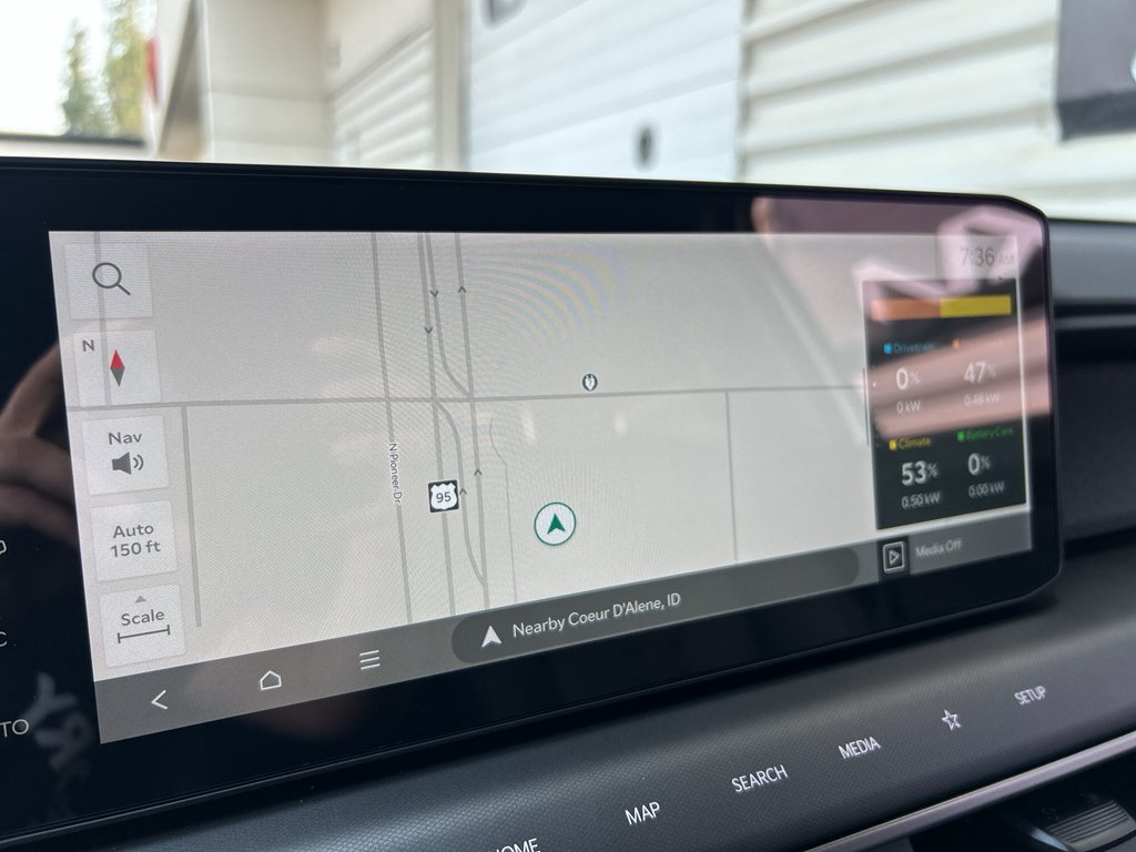 Certified 2026 Kia EV9 Wind AWD/4WD image 22