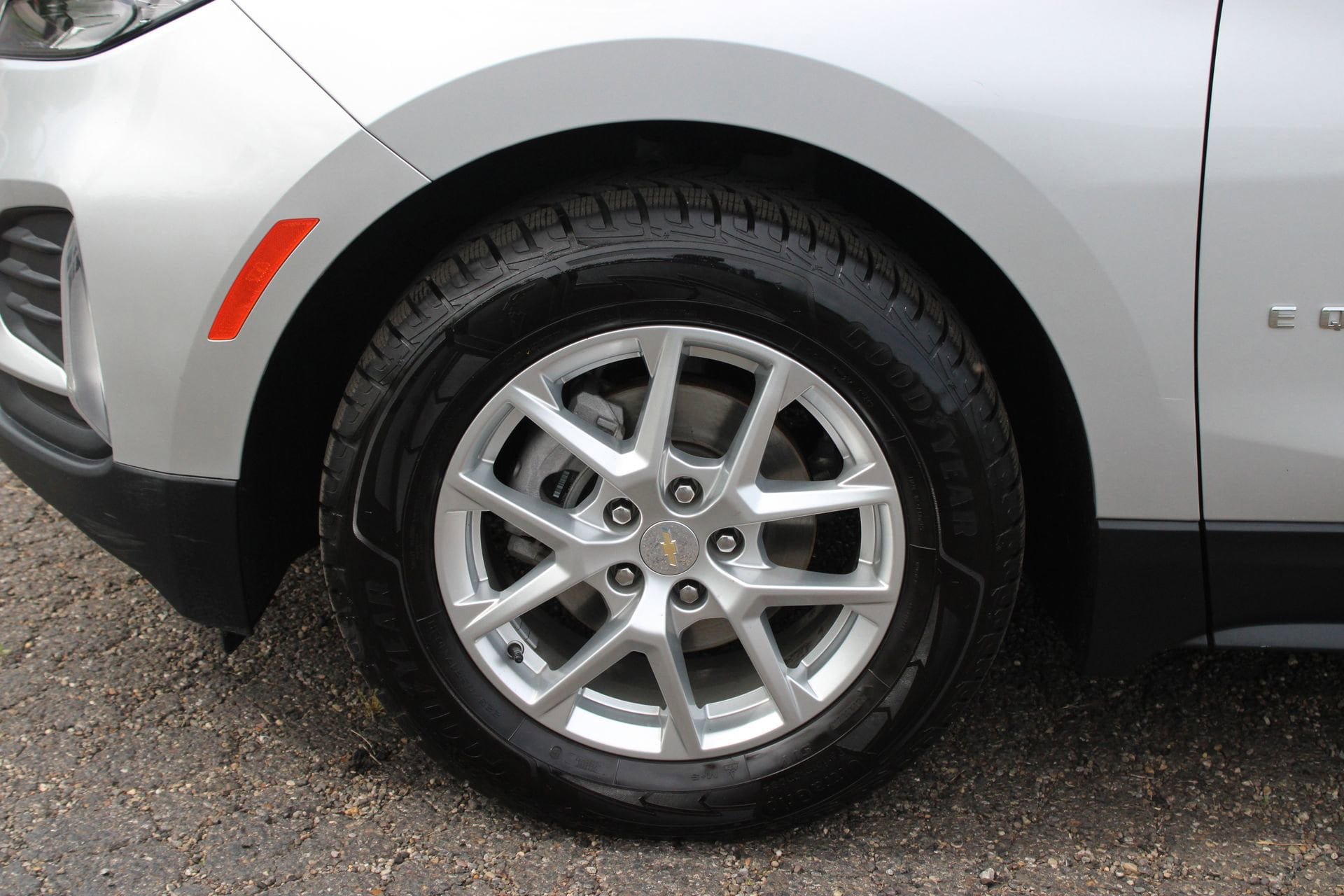 Used 2022 Chevrolet Equinox LT FWD image 11
