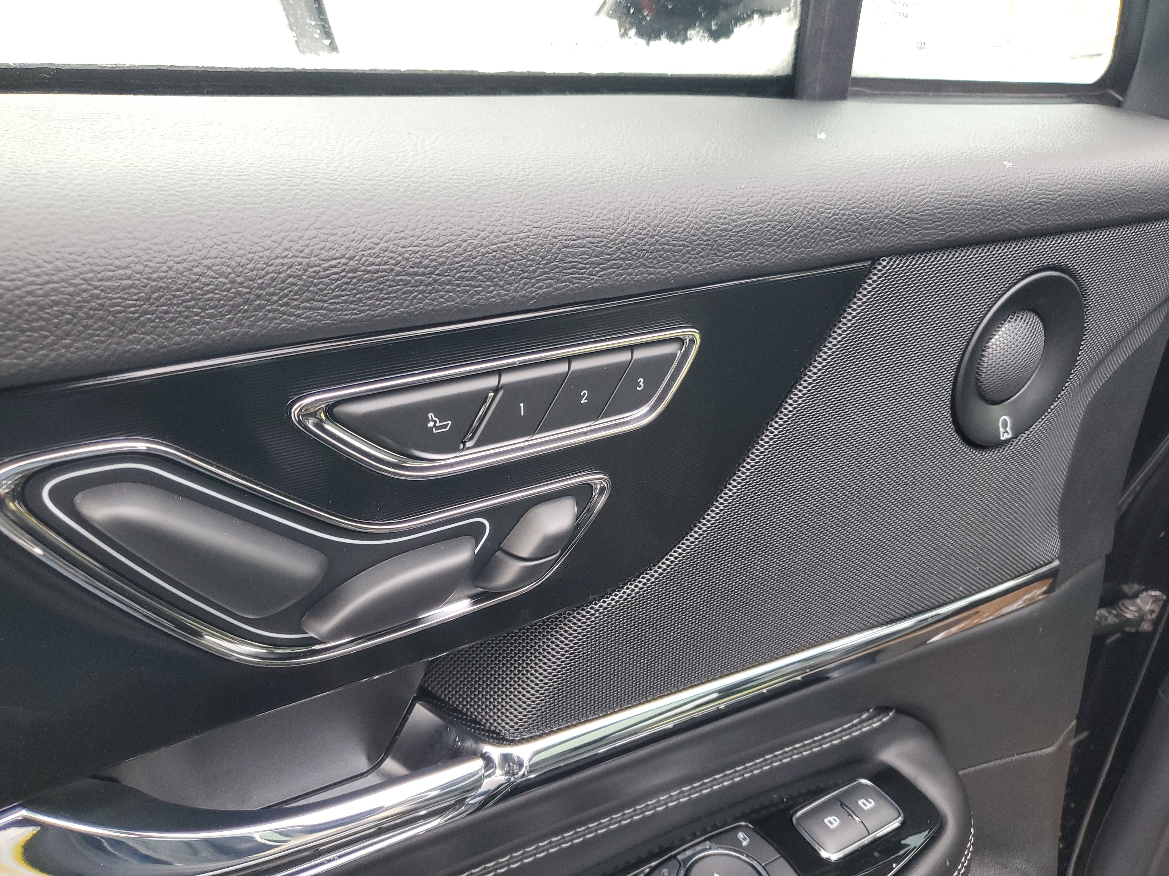 New 2026 Lincoln Corsair Grand Touring image 9