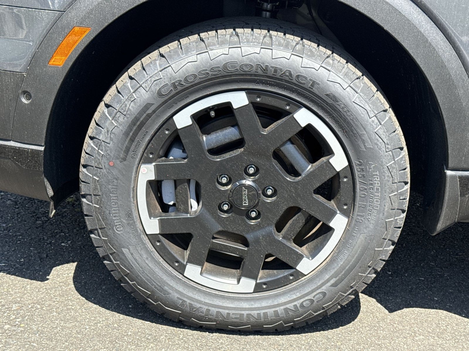 New 2026 Hyundai Palisade XRT Pro AWD/4WD image 12
