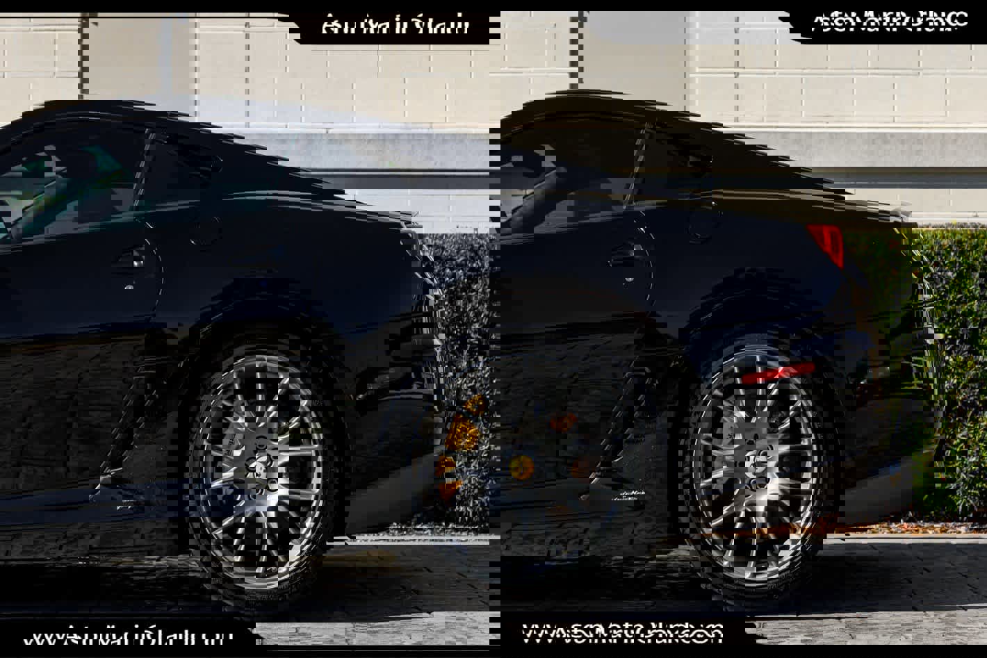 Used 2009 Ferrari 599 GTB Fiorano image 35