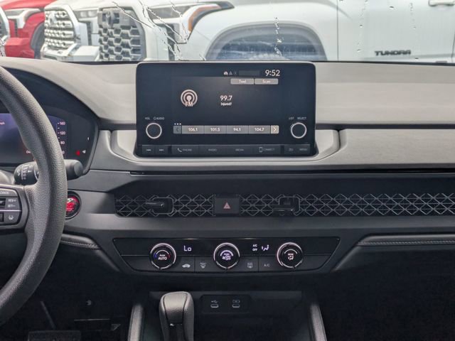 Used 2024 Honda Accord LX image 18