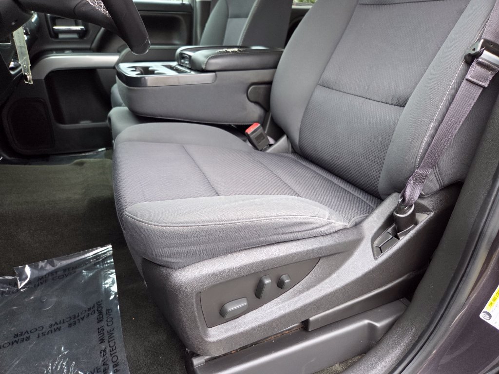 Used 2016 Chevrolet Silverado 1500 LT w/ All Star Edition AWD/4WD image 31