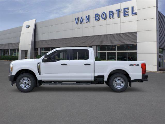 New 2026 Ford F350 XL w/ Snow Plow Prep Package image 3