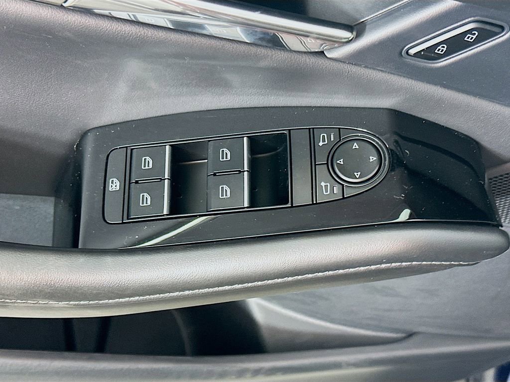 New 2025 MAZDA CX-30 AWD 2.5 S w/ Preferred Package image 23