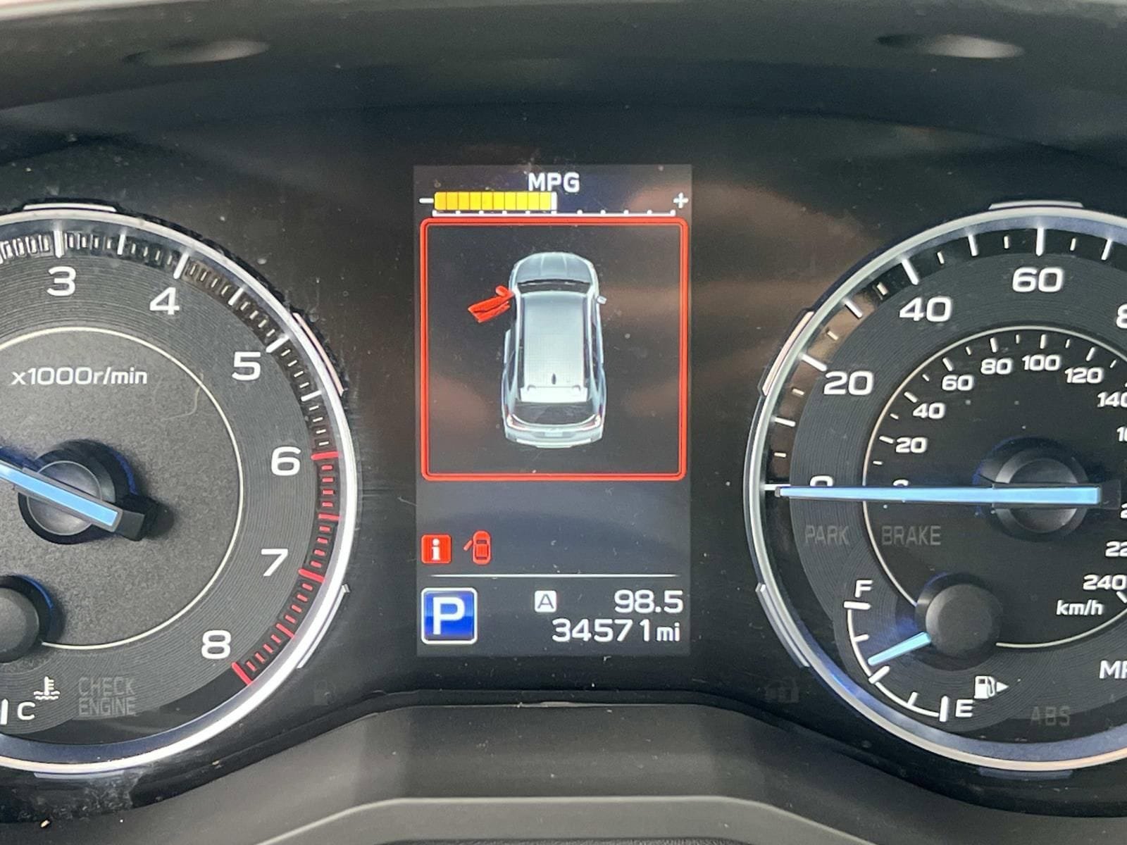 Used 2021 Subaru Ascent Limited w/ Popular Package #2A AWD/4WD image 28