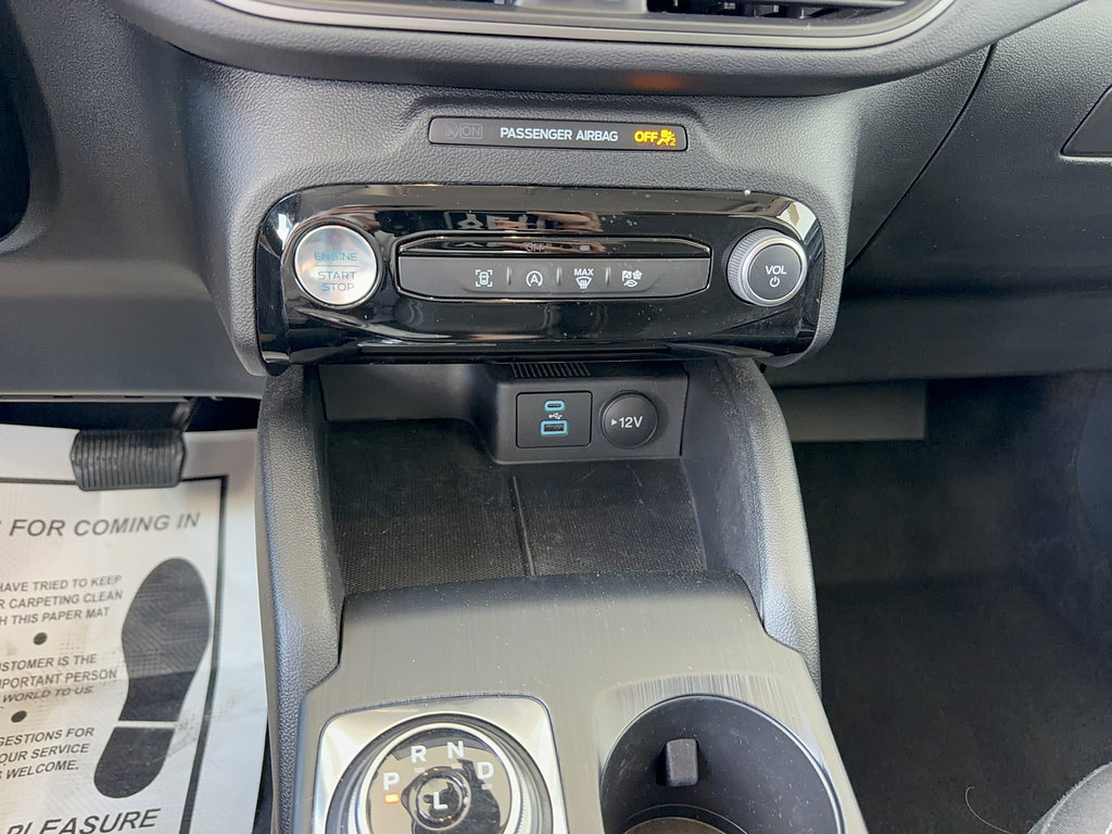 Certified 2023 Ford Escape Active w/ Tech Pack #1 FWD image 22